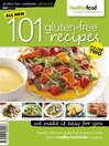101 gluten-free recipes - Volume #2